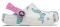  CROCS CLASSIC BUTTERFLY CL...