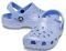   CROCS CLASSIC GLITTER CLOG T  (EU:22/23)