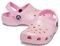   CROCS CLASSIC GLITTER CLOG T  (EU:20/21)