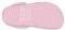   CROCS CLASSIC GLITTER CLOG T  (EU:25/26)