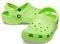   CROCS CLASSIC CLOG K  (EU:34/35)