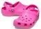   CROCS CLASSIC CLOG     (EU:23/24)