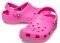 ��������� �������� CROCS CLASSIC CLOG � ������ ���  (EU:25/26)