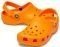   CROCS CLASSIC CLOG   (EU:19/20)