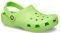   CROCS CLASSIC CLOG  (EU:19/20) 