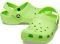   CROCS CLASSIC CLOG  (EU:19/20) 