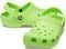   CROCS CLASSIC CLOG  (EU:25/26) 