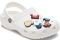    CROCS SEA FRIENDS 5
