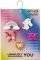   CROCS PLASTIC FANTASTIC WHIMSICAL 5