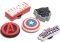 �������� ������������ ���������� CROCS MARVEL 5���