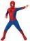 SPIDER MAN CLASS [701826] (S) 5-6 