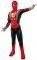 ����� SPIDER MAN V1 DELUXE RUBIE'S [702749]