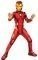 IRON MAN HS [702024]