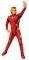 ����� IRON MAN DELUXE RUBIE\'S [300990]  LARGE (7-8 ����)
