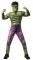 ����� HULK DELUXE RUBIE'S [300991]