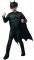 ����� BATMAN DELUXE RUBIE'S [702987]