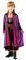 ANNA SUPER DELUXE RUBIE'S [300507] (L) 7-8 ...