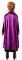 ANNA SUPER DELUXE RUBIE\'S [300507] (L) 7-8 