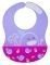   MARCUS & MARCUS BABY BIB WH...