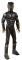 BLACK PANTHER DELUXE [700682] (L) 9-10  