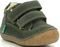 ΜΠΟΤΑΚΙΑ KICKERS SOSTANKRO 894569 ΧΑΚΙ (EU:19)