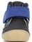 ΜΠΟΤΑΚΙ KICKERS SABIO 915399 ΣΚΟΥΡΟ ΜΠΛΕ (EU:18)