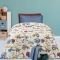 ΚΟΥΒΕΡΛΙ ΜΟΝΟ DAS HOME KID MICRO 4858 160Χ240...