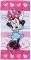   DAS HOME MINNIE HEARTS 5862 ...