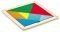 [BOM]HAPE EARLY EXPLORER  TANGRAM