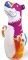   INTEX BOP BAGS 98 X 44CM