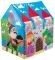   INTEX ROYAL CASTLE PLAY TENT 95 X...