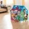   INTEX ROYAL CASTLE PLAY TENT 95 X 107CM