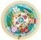 HAPE HAPPY PUZZLES   JOBS ROUNDABOUT PUZZLE