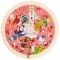 HAPE HAPPY PUZZLES   JOBS ROUNDABOUT PUZZLE