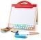 HAPE EARLY EXPLORER   STORE & GO EASEL