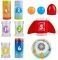 [BOM]HAPE EARLY EXPLORER   BALL AIR STACKER