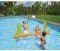   INTEX INFLATABLE POOL VOLLEYBALL NET (63.5 X 239 CM)