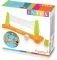   INTEX INFLATABLE POOL VOLLEYBALL NET (63.5 X 239 CM)