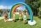  INTEX RAINBOW CLOUD SPRINKLER (300 X 110 CM)