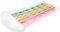   INTEX RAINBOW CLOUD MAT 87 X 181CM