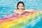   INTEX RAINBOW CLOUD MAT 87 X 181CM