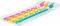 �������� ������ INTEX RAINBOW MAT 84 X 203CM