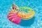  INTEX RAINBOW SEASHELL FLOAT 127 X 157CM