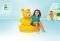   INTEX HAPPY ANIMAL CHAIR ASSORTMENT  71 X 66CM