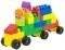 SUPER BLOCKS MINILAND ��������� 64 ���