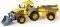 ������� ����� MINILAND SUPER TRACTOR WITH TRA...