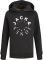 HOODIE JACK & JONES 12243441 JJWARRIOR (...