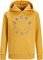 HOODIE JACK & JONES 12243441 JJWARRIOR ...
