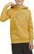 HOODIE JACK & JONES 12243441 JJWARRIOR  (164 CM)(14 )