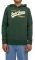 HOODIE JACK & JONES 12212287 JJELOGO  (176 CM)(16 )